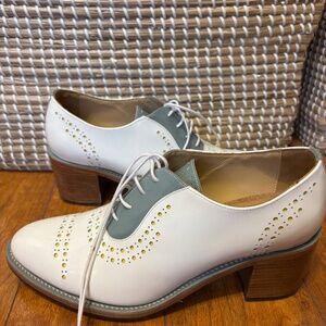 Office of Angela Scott - Hazel Loafers pristine condition